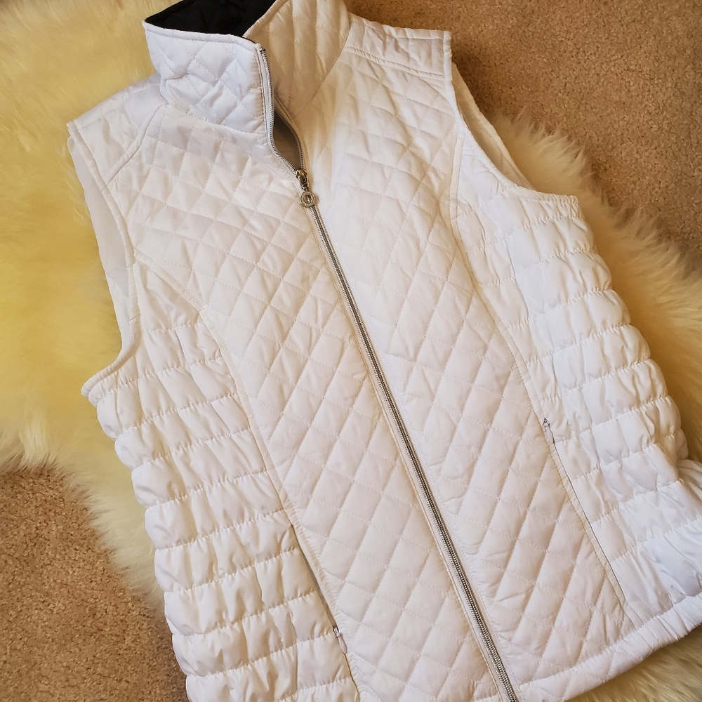 Andrew Marc New York Vest